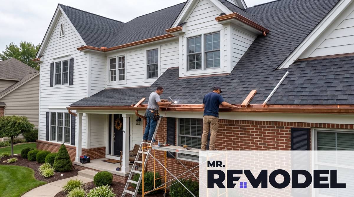 Box Gutter Repair Specialists: Restoration and Relining Costs (2026)